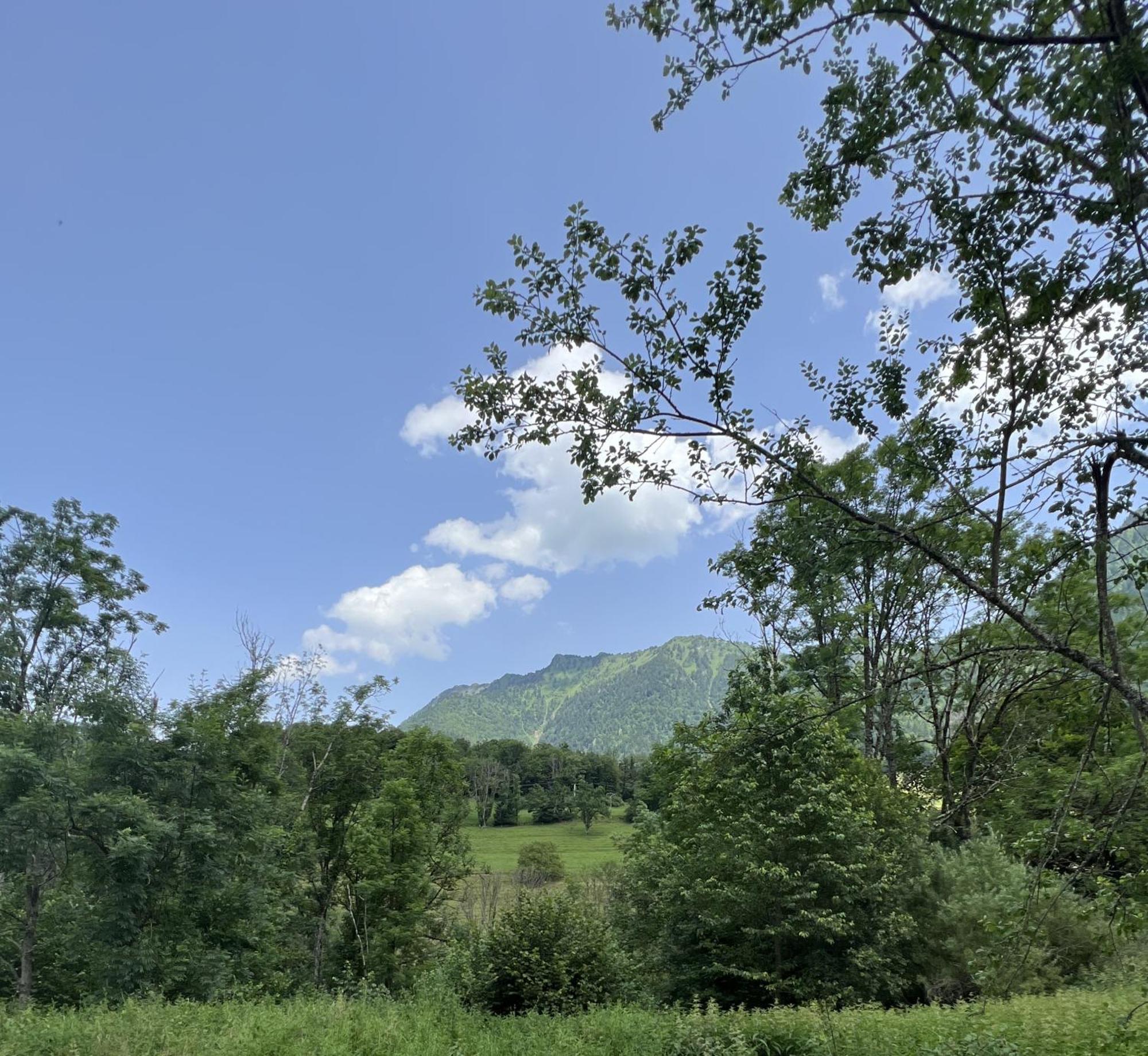L'Ostal Villa Les Combes  Buitenkant foto